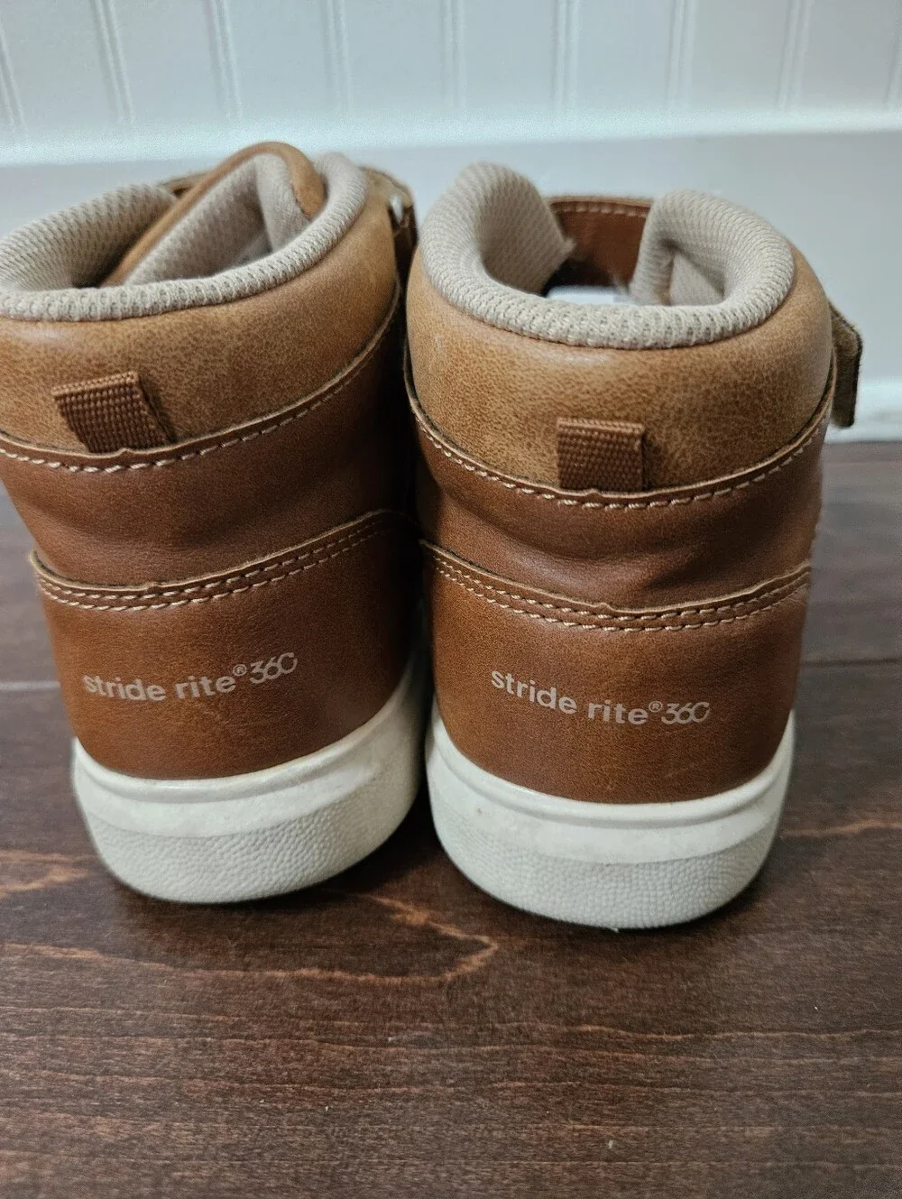 Stride Rite good moderate